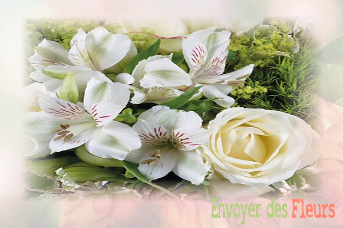 envoyer des fleurs à à FONTENAY-PRES-CHABLIS